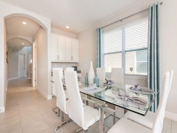 Orlando Home 953781