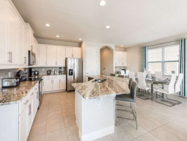 Orlando Home 953781