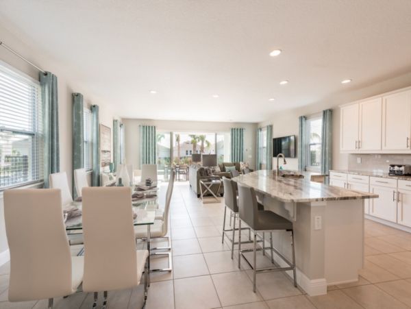 Orlando Home 953781