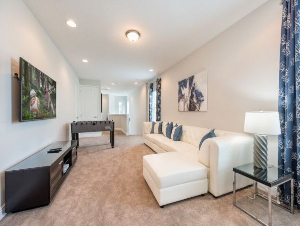 Orlando Home 953781