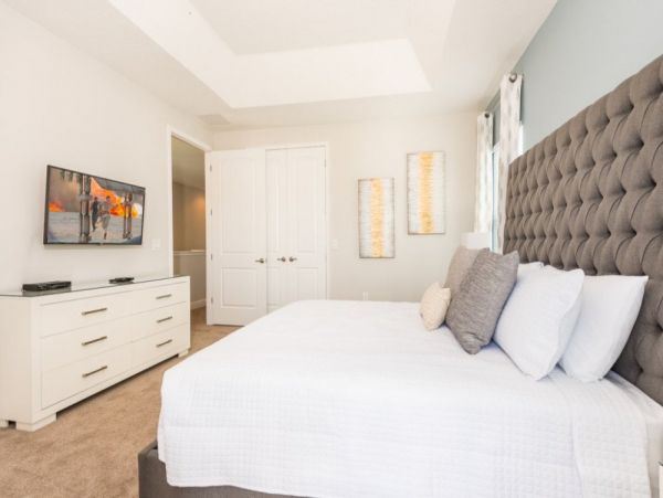 Orlando Home 953781