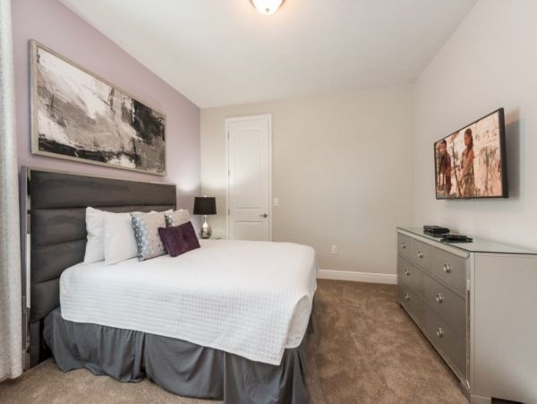 Orlando Home 953781