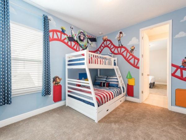 Orlando Home 953781