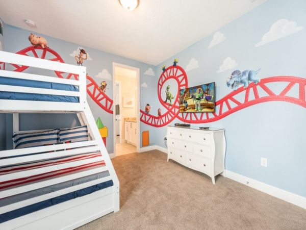 Orlando Home 953781