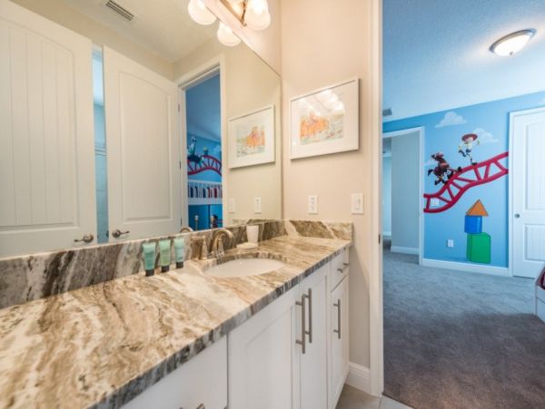 Orlando Home 953781