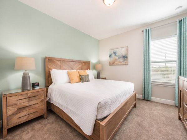 Orlando Home 953781