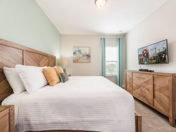 Orlando Home 953781