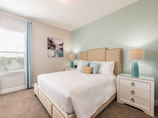 Orlando Home 953781