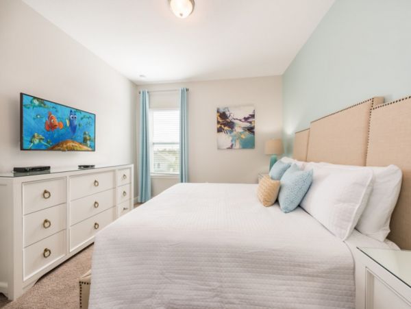 Orlando Home 953781