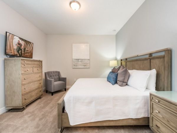 Orlando Home 953781