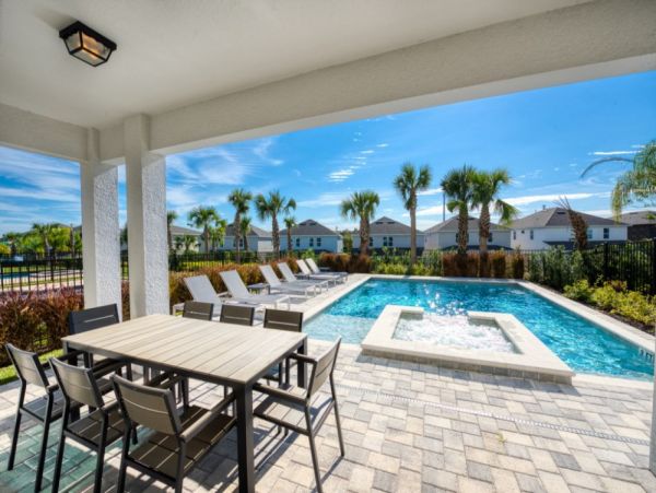 Orlando Home 953781