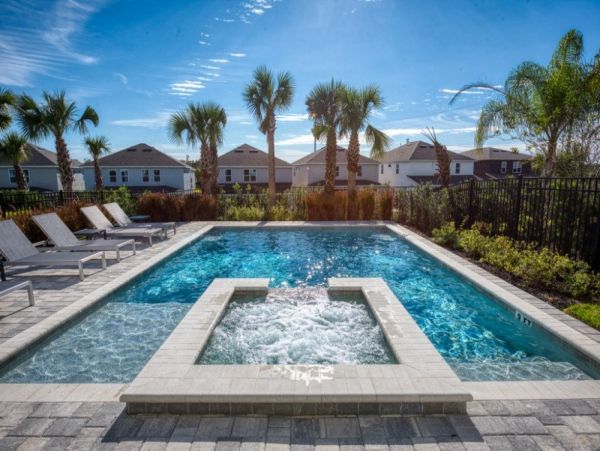 Orlando Home 953781