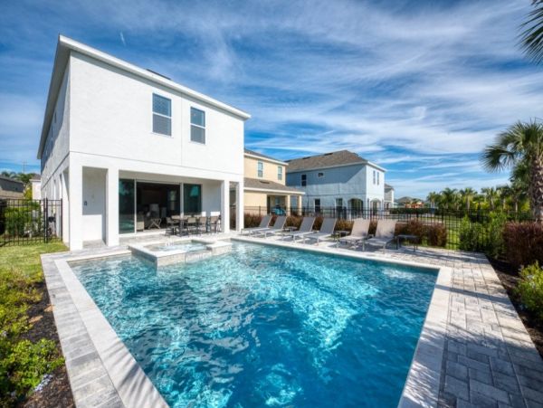 Orlando Home 953781