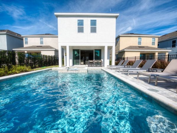 Orlando Home 953781