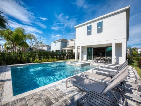 Orlando Home 953781