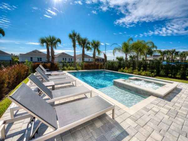 Orlando Home 953781