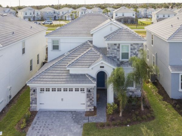 Orlando Home 953782