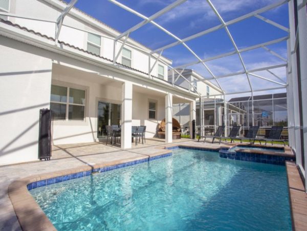 Orlando Home 953782