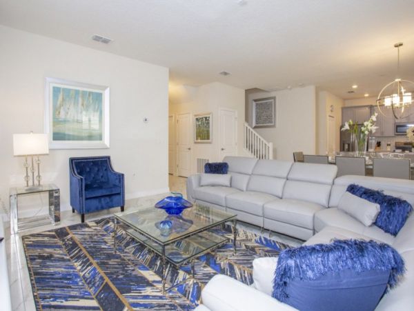 Orlando Home 953782