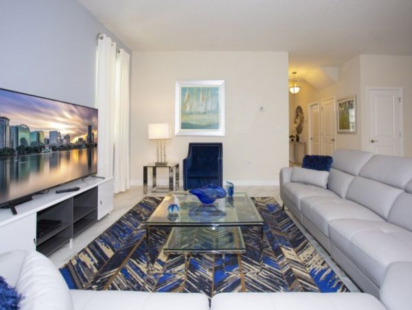Orlando Home 953782