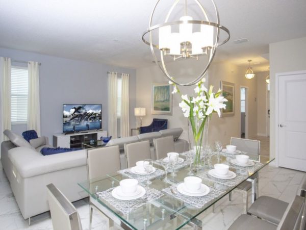 Orlando Home 953782
