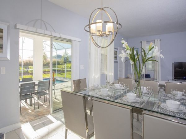 Orlando Home 953782