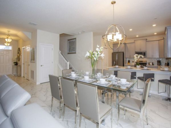 Orlando Home 953782