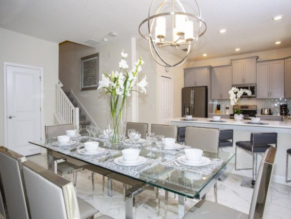 Orlando Home 953782
