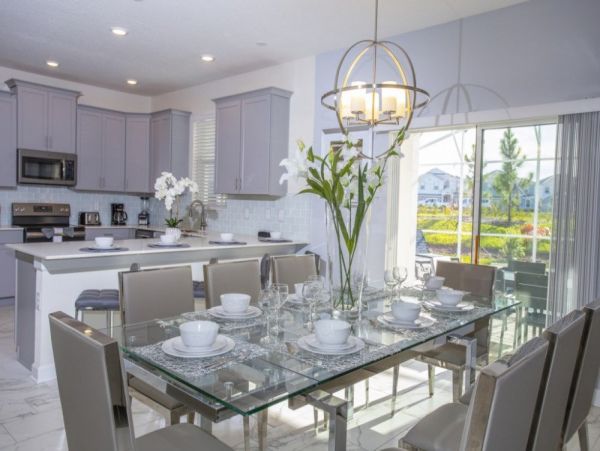 Orlando Home 953782