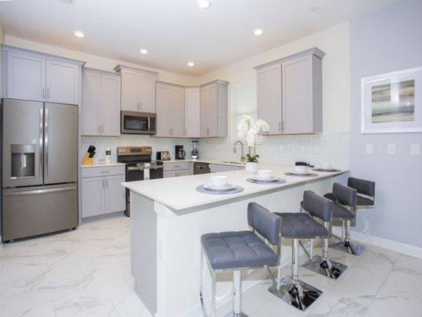 Orlando Home 953782