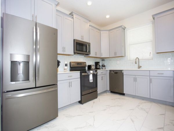 Orlando Home 953782