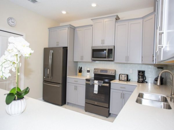 Orlando Home 953782
