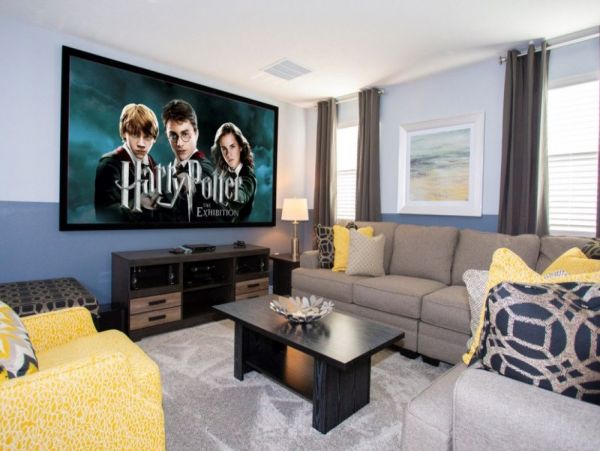 Orlando Home 953782