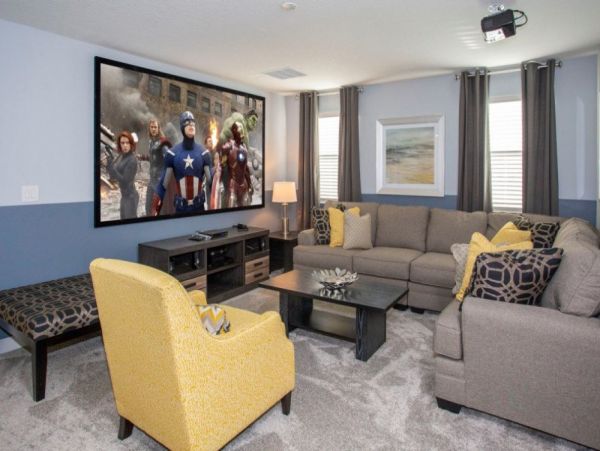 Orlando Home 953782
