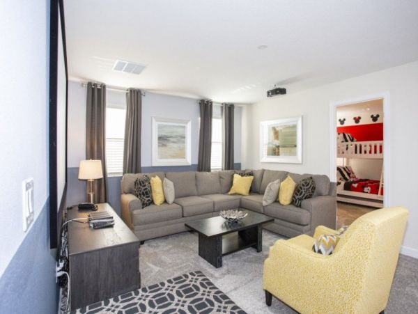 Orlando Home 953782