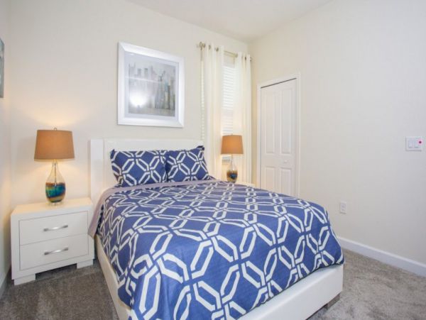 Orlando Home 953782