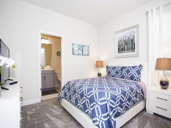 Orlando Home 953782
