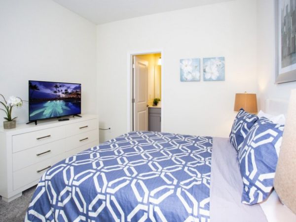 Orlando Home 953782
