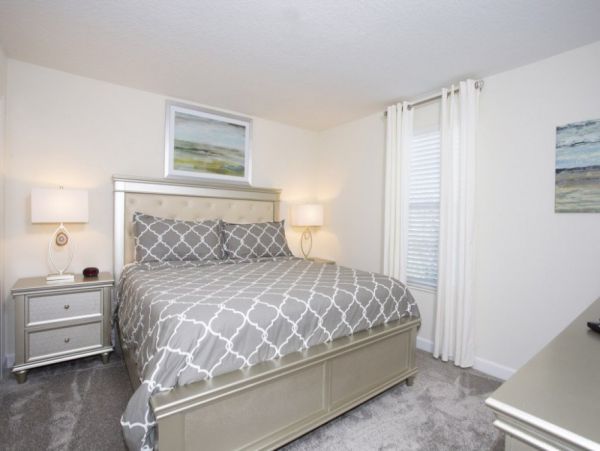 Orlando Home 953782