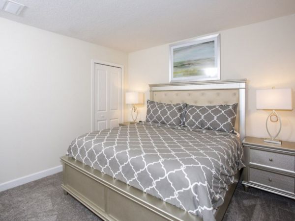 Orlando Home 953782