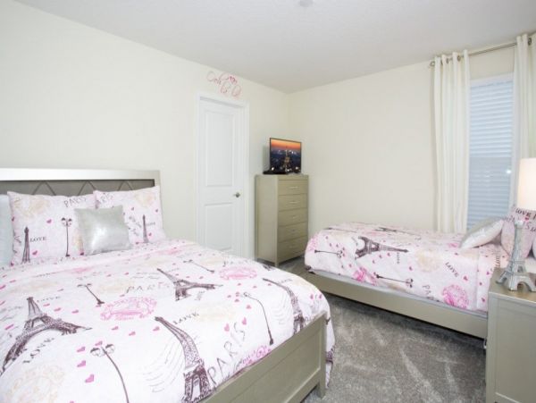 Orlando Home 953782