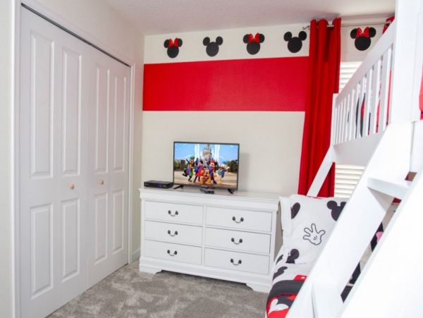 Orlando Home 953782