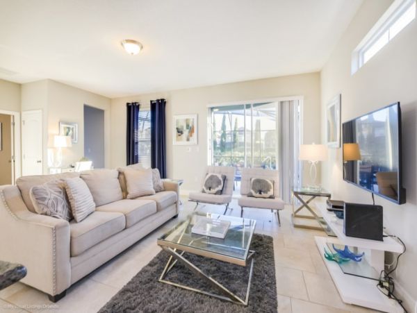 Orlando Home 953783