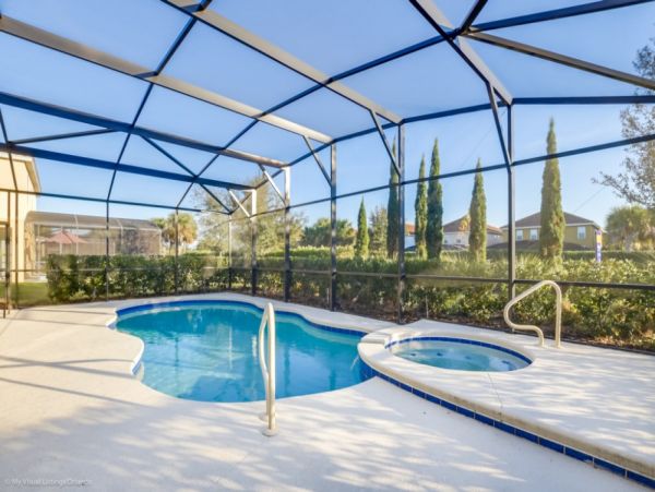 Orlando Home 953783