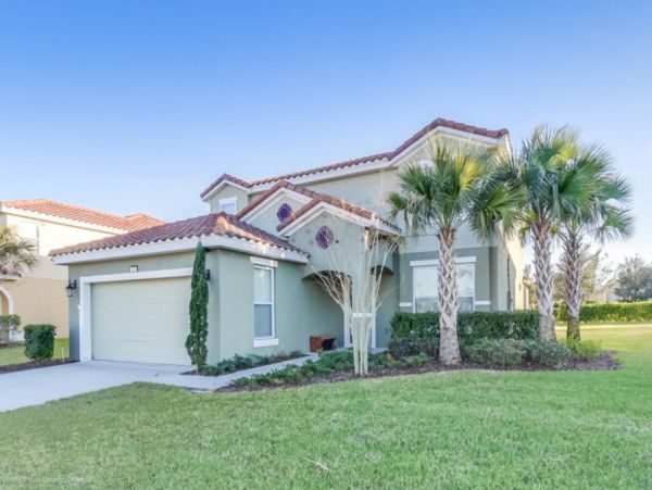 Orlando Home 953783