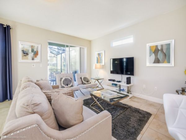 Orlando Home 953783
