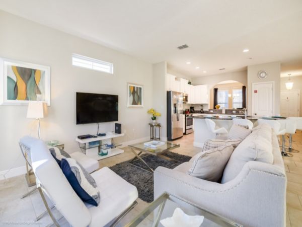 Orlando Home 953783