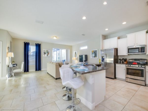 Orlando Home 953783