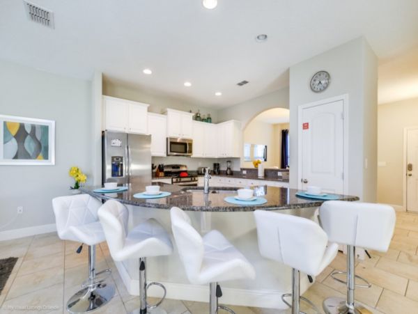 Orlando Home 953783