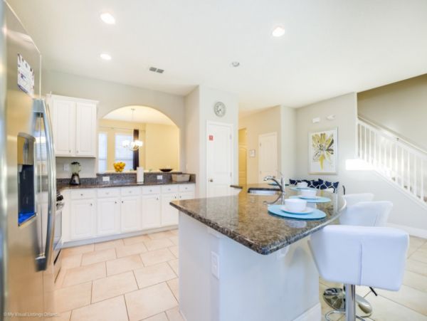 Orlando Home 953783